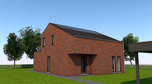 Huis te koop in Langdorp – 1/10