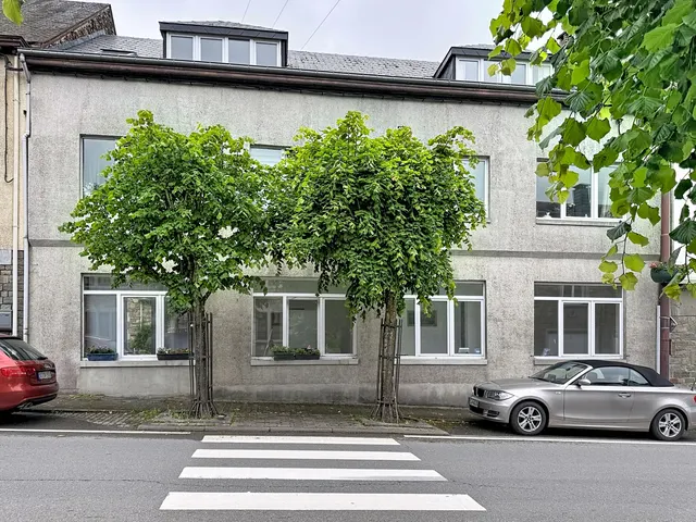 Maison à vendre à Houffalize – 1/10
