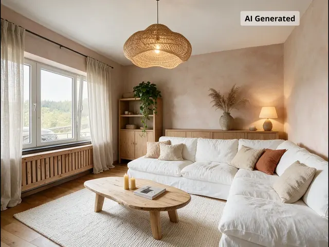 Maison à vendre à Houffalize – 1/10