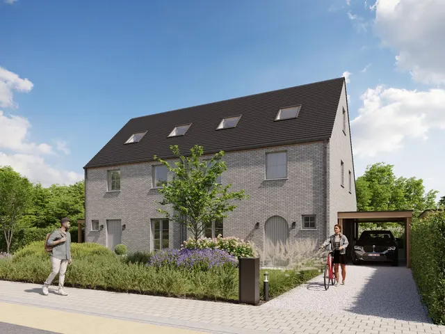 Huis te koop in Staden – 1/8
