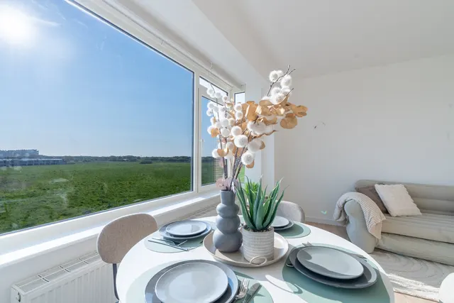 Appartement à vendre à Oostende – 1/10