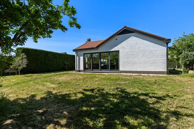 Huis te koop in Oostende – 1/10