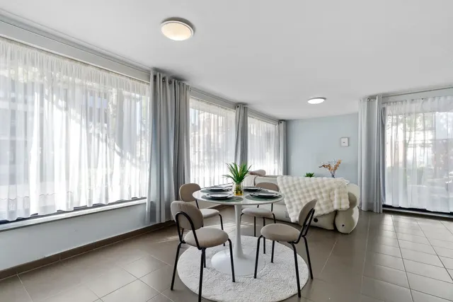 Appartement à vendre à Oostende – 1/10