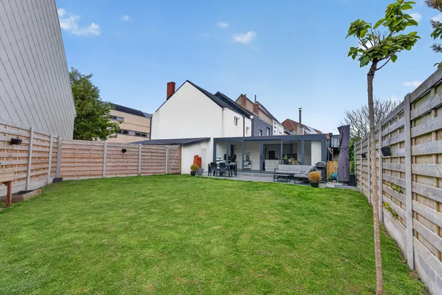 Huis te koop in Bredene – 1/10