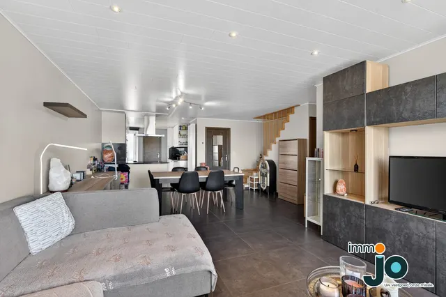 Duplex te koop in Oostende – 1/10
