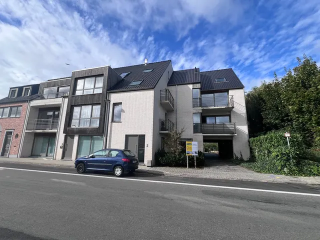 Appartement à vendre à Zwevezele – 1/10