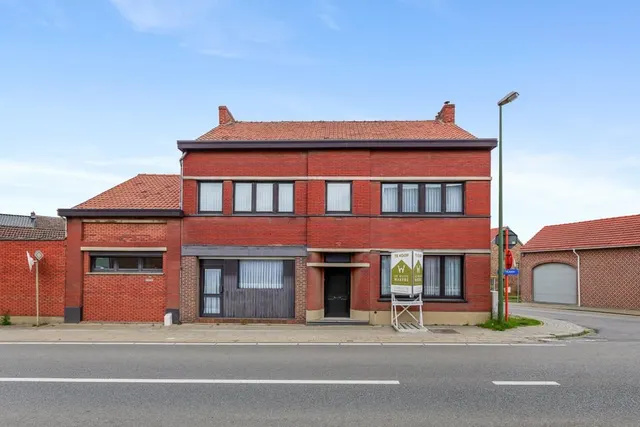 Huis te koop in Walshoutem – 1/10
