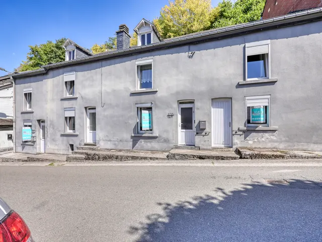 Huis te koop in Vresse-sur-Semois Bohan – 1/10