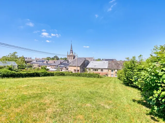 Huis te koop in Vresse-sur-Semois Sugny – 1/10