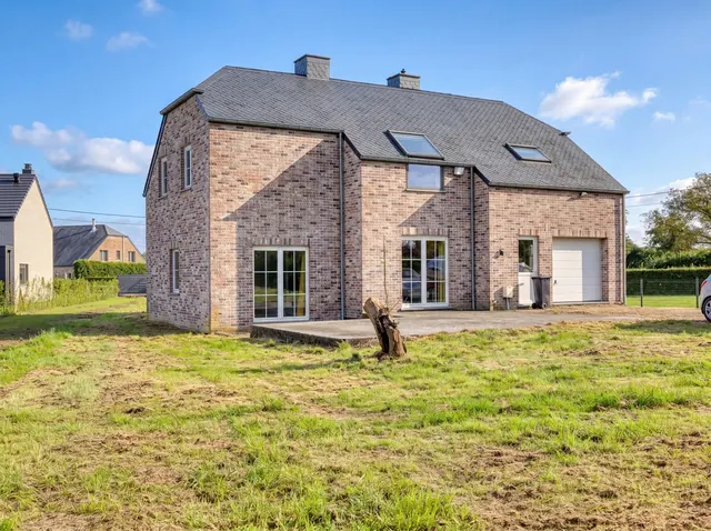 Maison à vendre à Beauraing Pondrôme – 1/10
