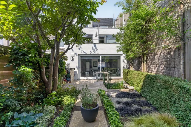 Huis te koop in Oostende – 1/10