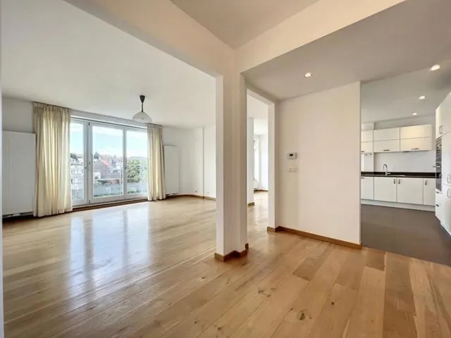 Appartement te huur in Ixelles – 1/10