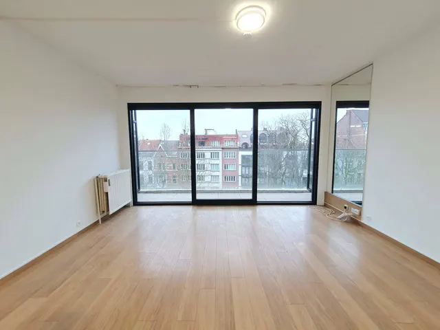 Appartement à louer à Uccle – 1/10