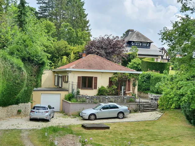 Huis te huur in Uccle – 1/10