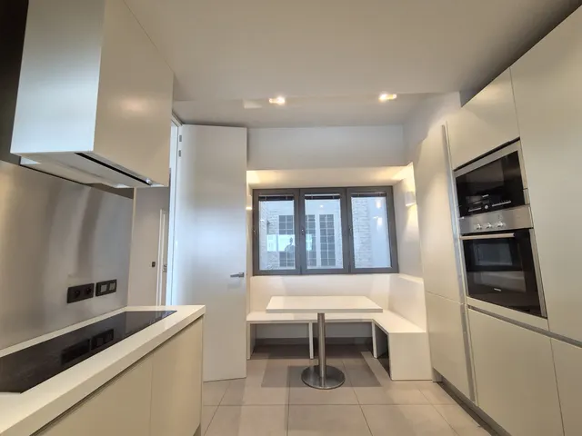 Appartement te huur in Ixelles – 1/10