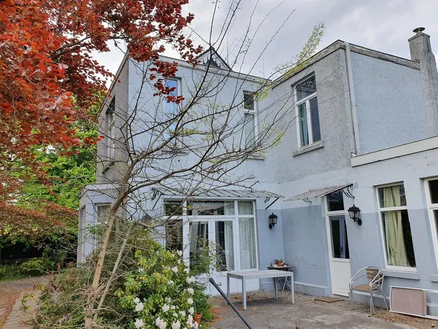 Huis te huur in Uccle – 1/10