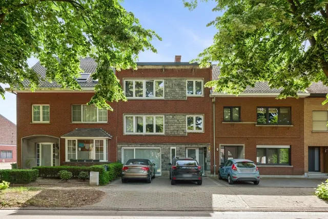 Appartement à vendre à Sint-Truiden – 1/10