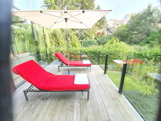 Huis te koop in Uccle – 1/10