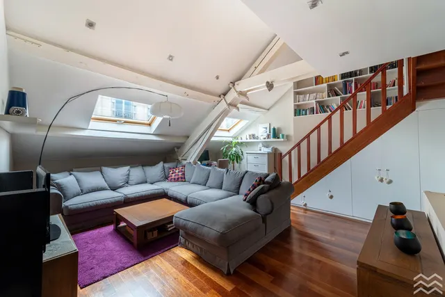 Appartement te koop in Ixelles – 1/10