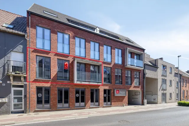 Appartement te koop in Staden – 1/10