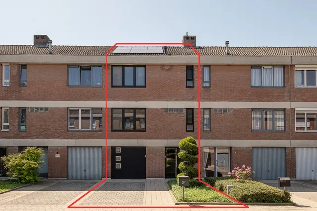 Huis te koop in Lier – 1/10