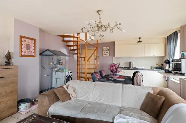Appartement à vendre à Scherpenheuvel – 1/10