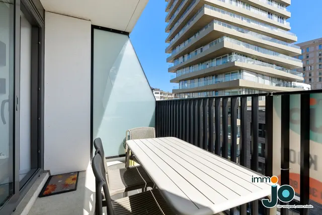 Appartement à vendre à Oostende – 1/10