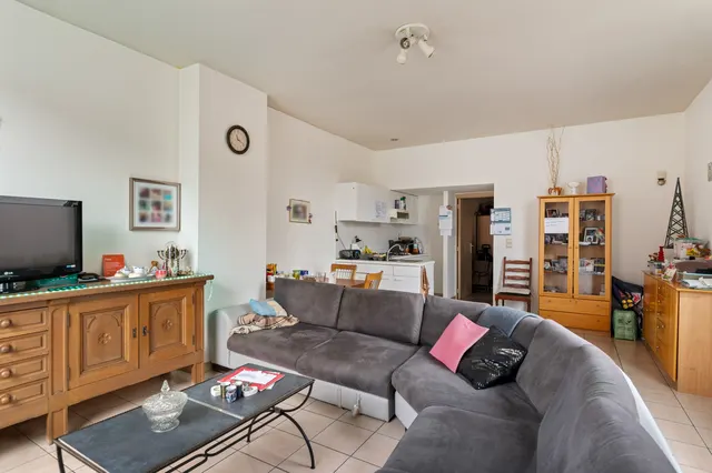 Appartement à vendre à Scherpenheuvel – 1/10