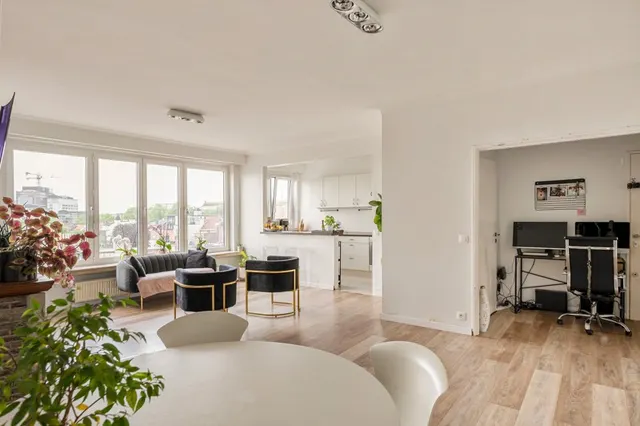 Appartement te koop in Antwerpen – 1/10
