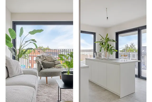 Appartement te koop in Kortemark – 1/9