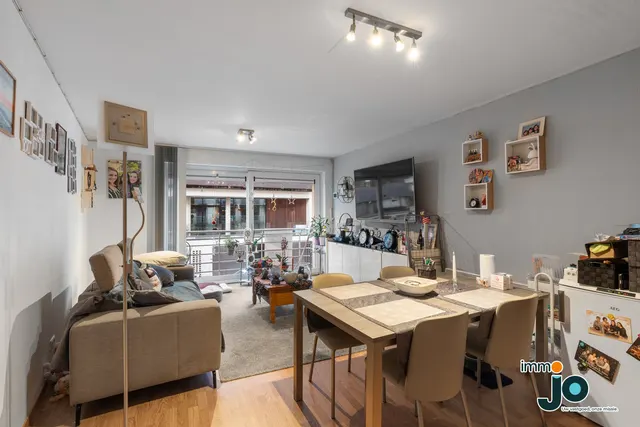 Appartement à vendre à Oostende – 1/10
