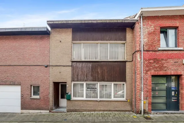 Huis à vendre à Sint-Truiden – 1/10