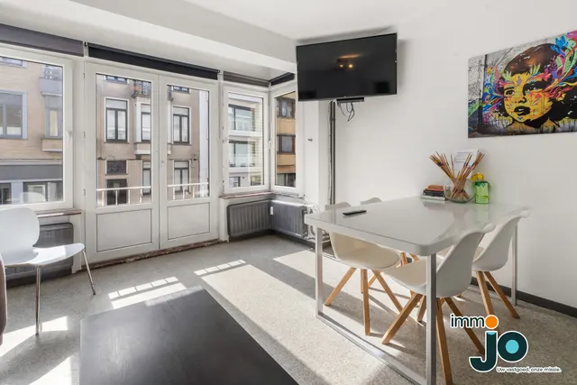 Appartement à vendre à Oostende – 1/10