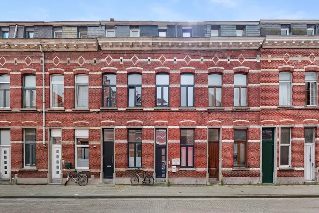 Appartement à vendre à Leuven – 1/10