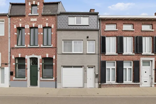 Huis à vendre à Sint-Truiden – 1/10