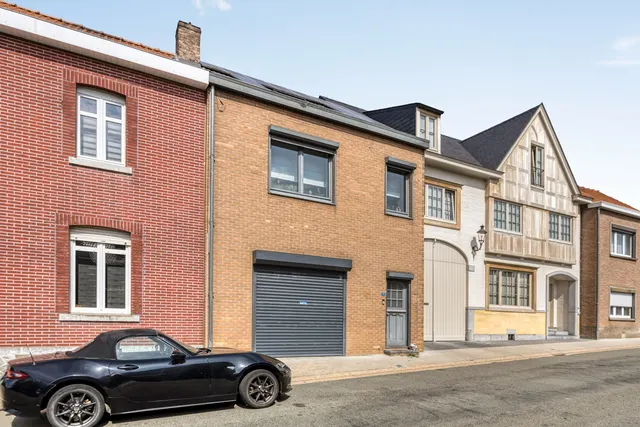 Huis te koop in Riemst – 1/10