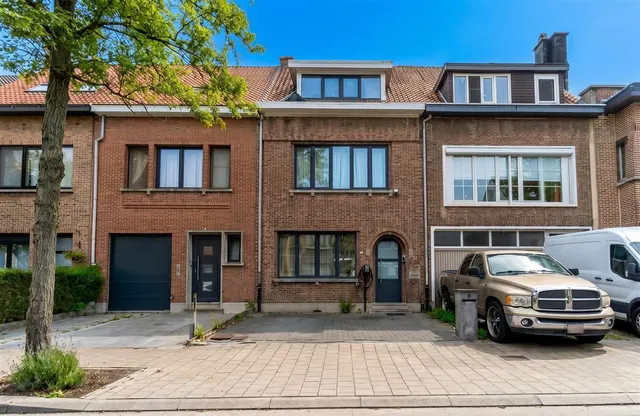 Huis te koop in Antwerpen – 1/10