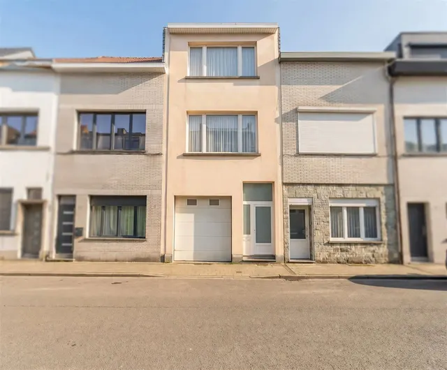 Huis te koop in Antwerpen – 1/10