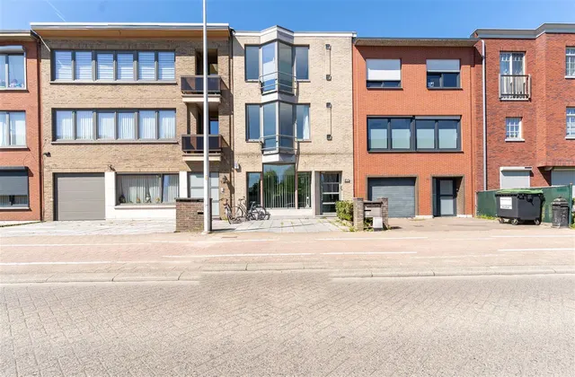 Appartement te koop in Antwerpen – 1/10