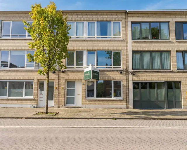 Appartement te koop in Borsbeek – 1/10