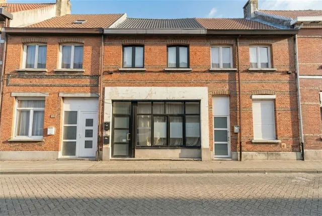 Huis te koop in Hoboken – 1/10