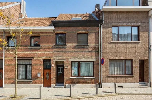 Huis te koop in Antwerpen – 1/10