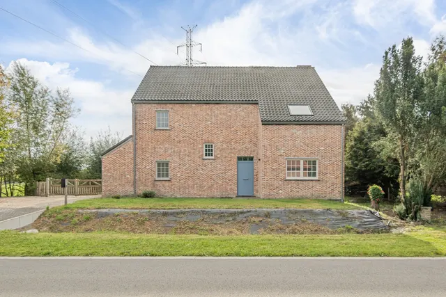 Huis te koop in Kuringen – 1/10