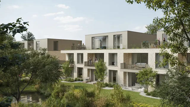 Appartement te koop in Lommel – 1/10