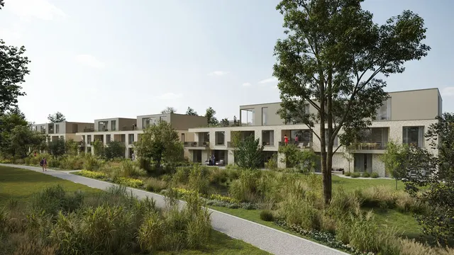 Appartement te koop in Lommel – 1/10