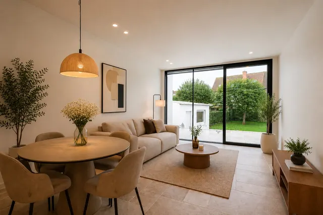 Huis te koop in Brugge – 1/10