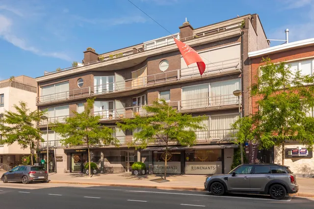 Apartment for sale in Brasschaat – 1/10