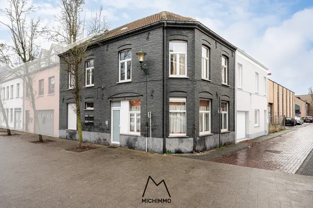 Appartement te koop in Eeklo – 1/10