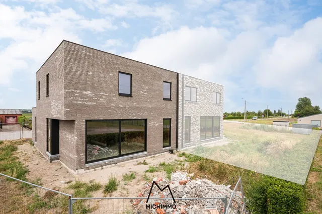 Huis à vendre à Watervliet – 1/10