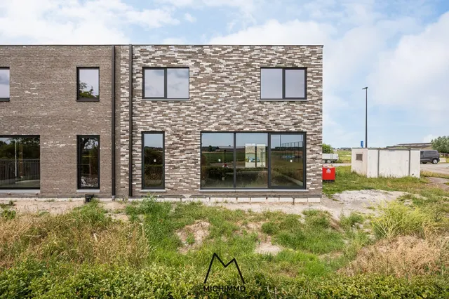 Huis à vendre à Watervliet – 1/10